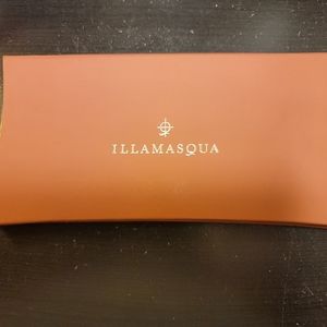 Illamasqua Unveiled Artistry Palette